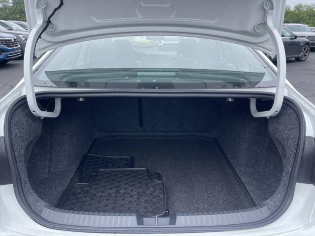 used 2023 Volkswagen Jetta car, priced at $22,991