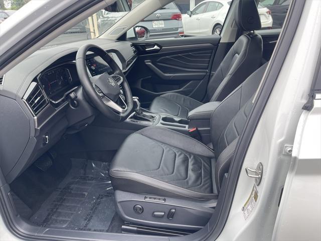 used 2023 Volkswagen Jetta car, priced at $22,991