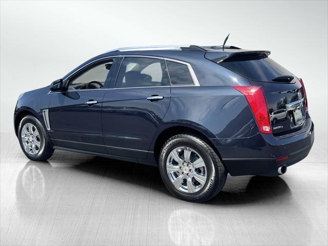 used 2015 Cadillac SRX car, priced at $13,490