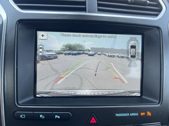 used 2018 Ford Explorer car, priced at $22,490