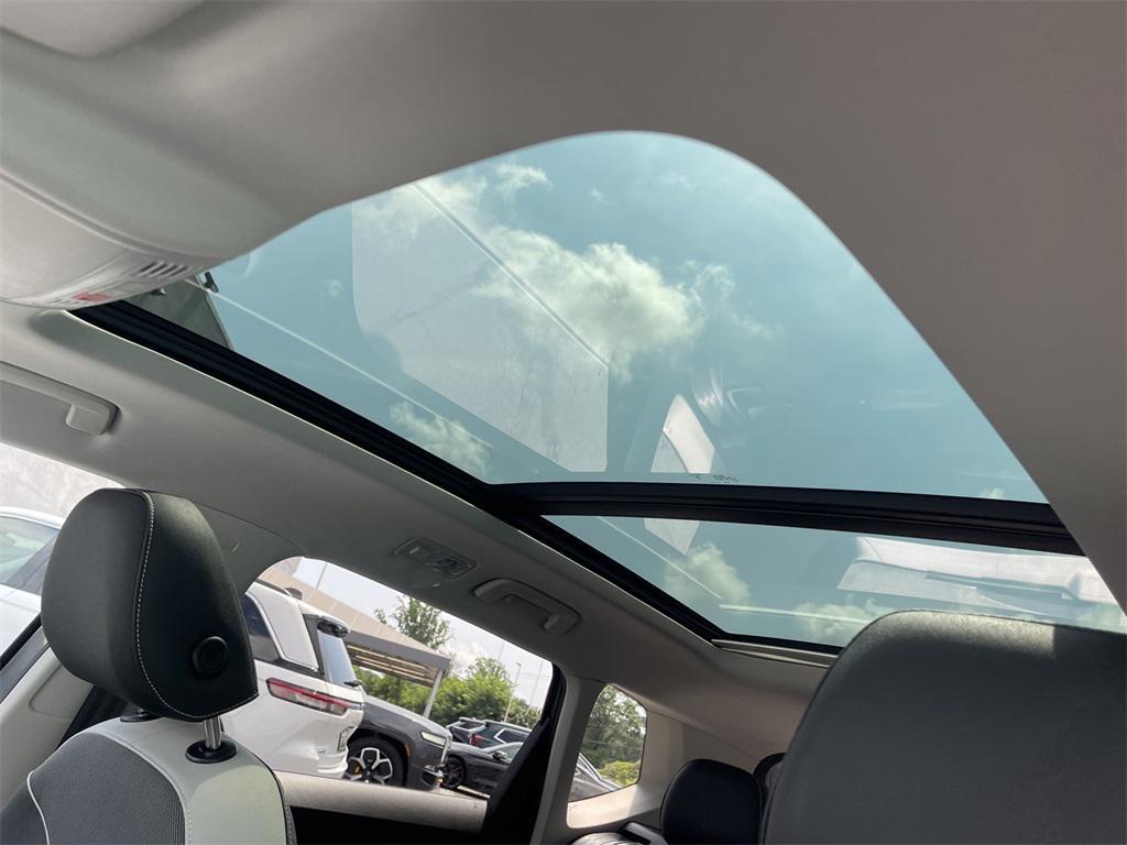 new 2025 Volkswagen Taos car, priced at $31,469
