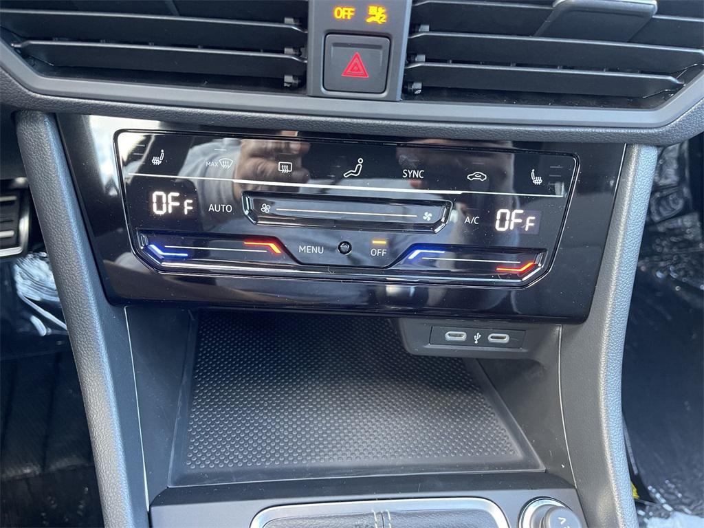 new 2026 Volkswagen Jetta car, priced at $26,597