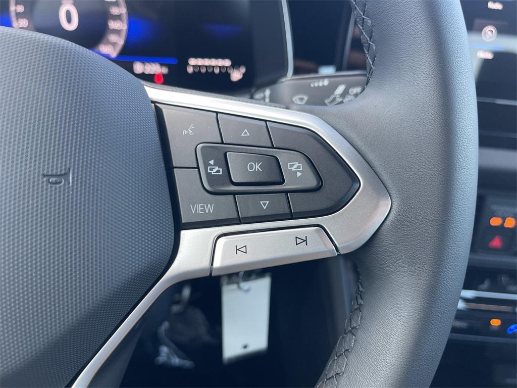 new 2026 Volkswagen Jetta car, priced at $26,597