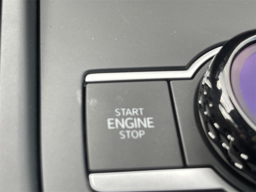 new 2025 Volkswagen Tiguan car, priced at $37,482