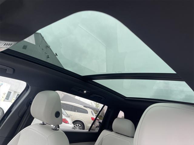 used 2020 Volkswagen Tiguan car, priced at $17,491