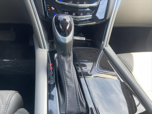 used 2015 Cadillac XTS car, priced at $17,490