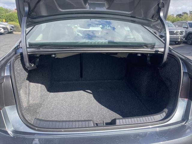 used 2024 Volkswagen Jetta car, priced at $22,490