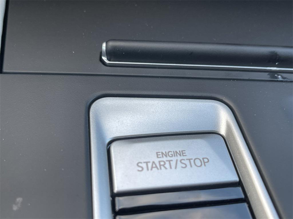 new 2026 Volkswagen Atlas car, priced at $40,133