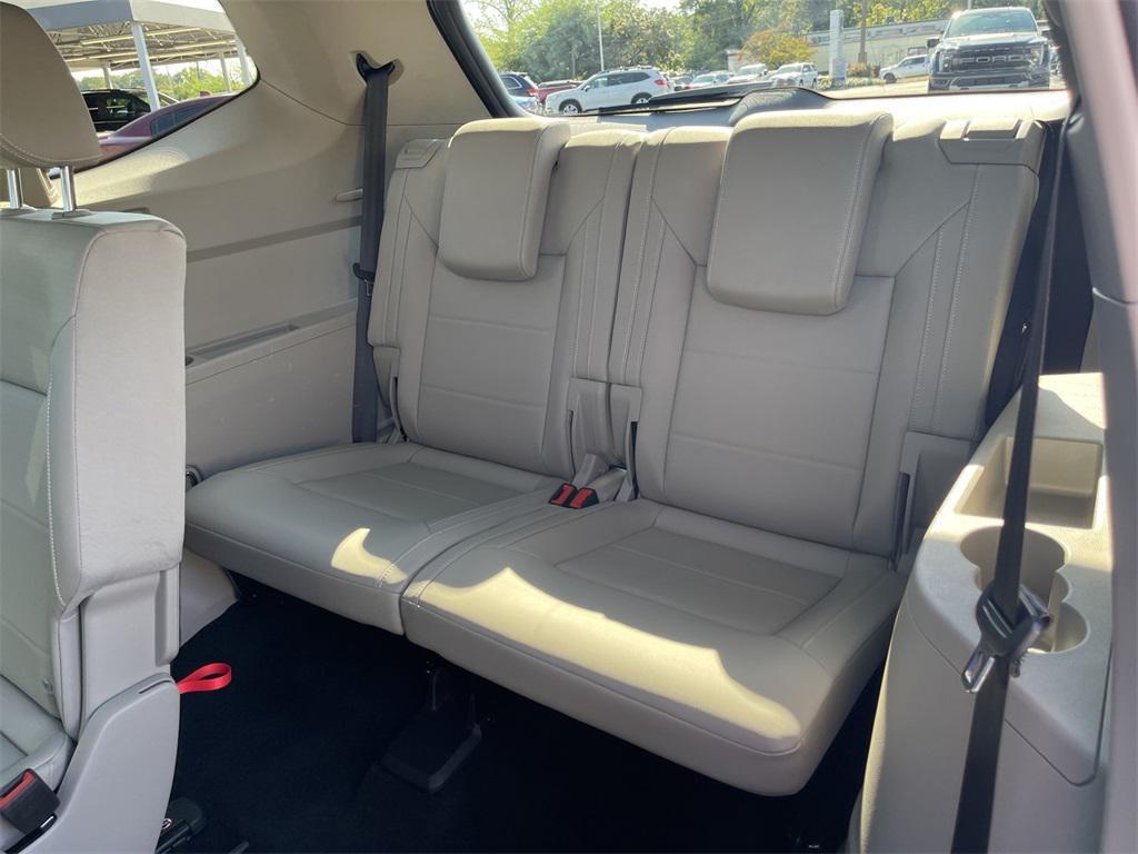 used 2022 Volkswagen Atlas car, priced at $29,990
