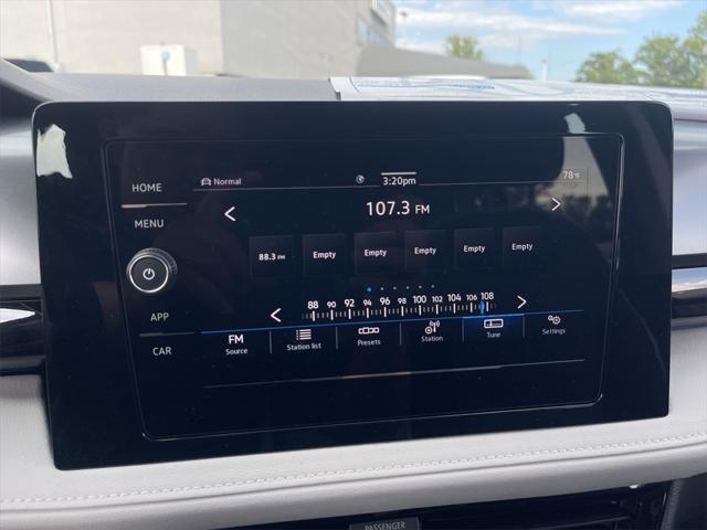 new 2025 Volkswagen Taos car, priced at $27,805