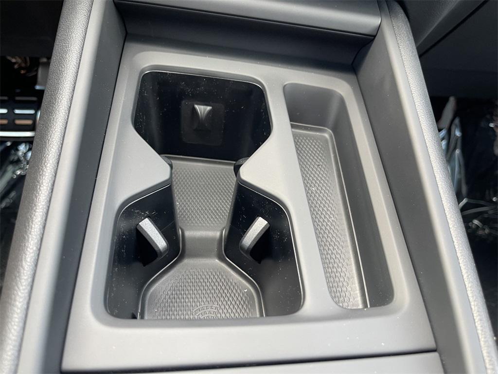 new 2025 Volkswagen Tiguan car, priced at $37,809