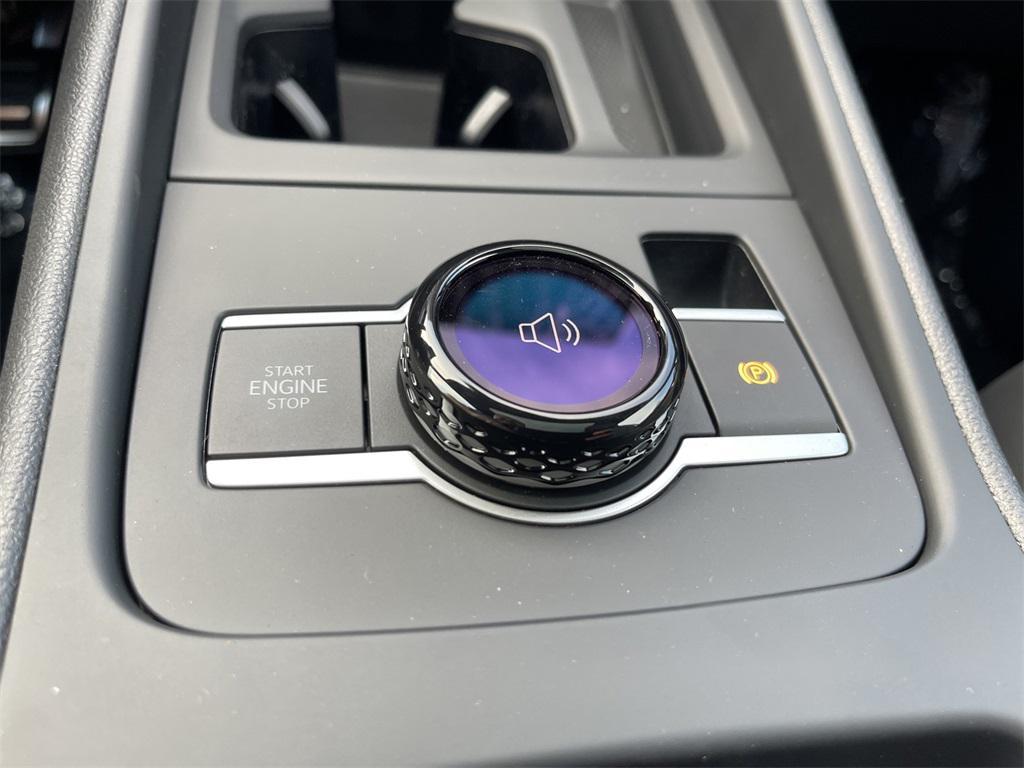 new 2025 Volkswagen Tiguan car, priced at $37,809