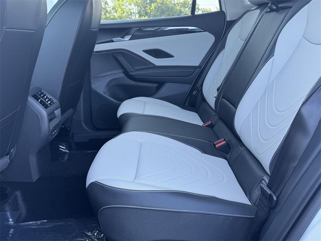 new 2025 Volkswagen Tiguan car, priced at $36,344