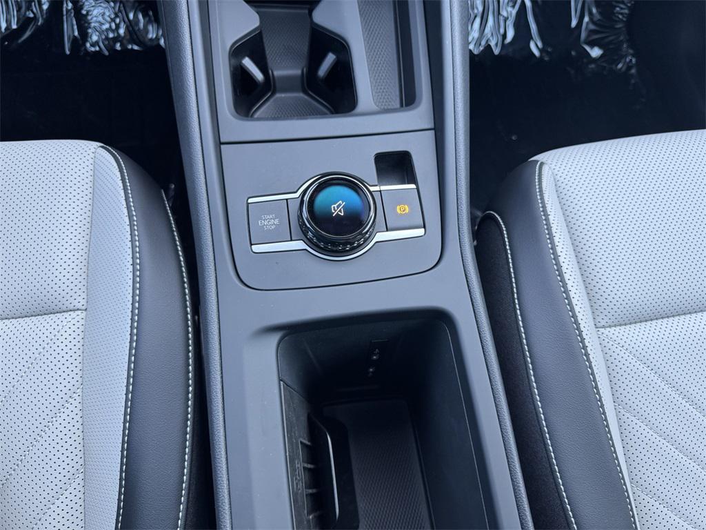 new 2025 Volkswagen Tiguan car, priced at $36,344