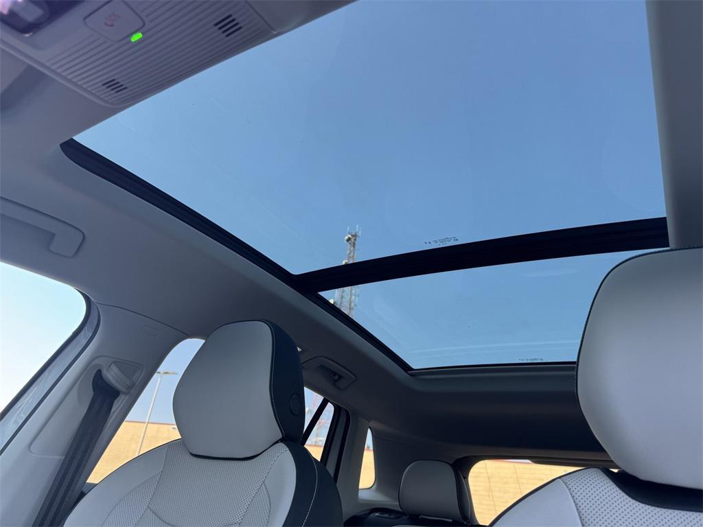 new 2025 Volkswagen Tiguan car, priced at $36,344