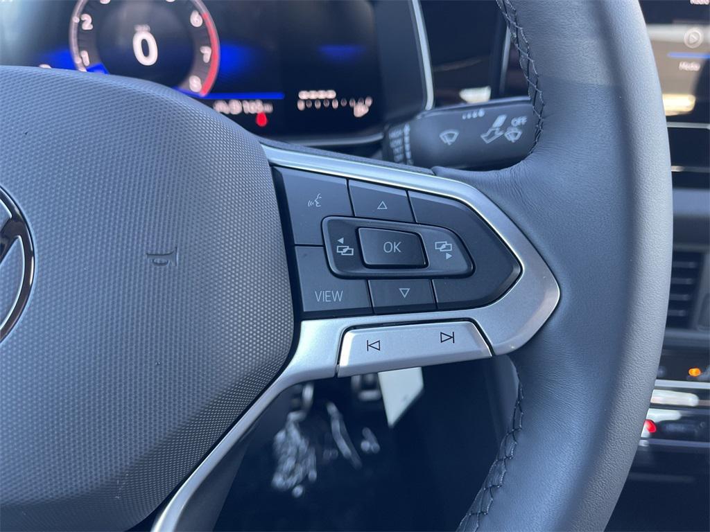 new 2026 Volkswagen Jetta car, priced at $26,676