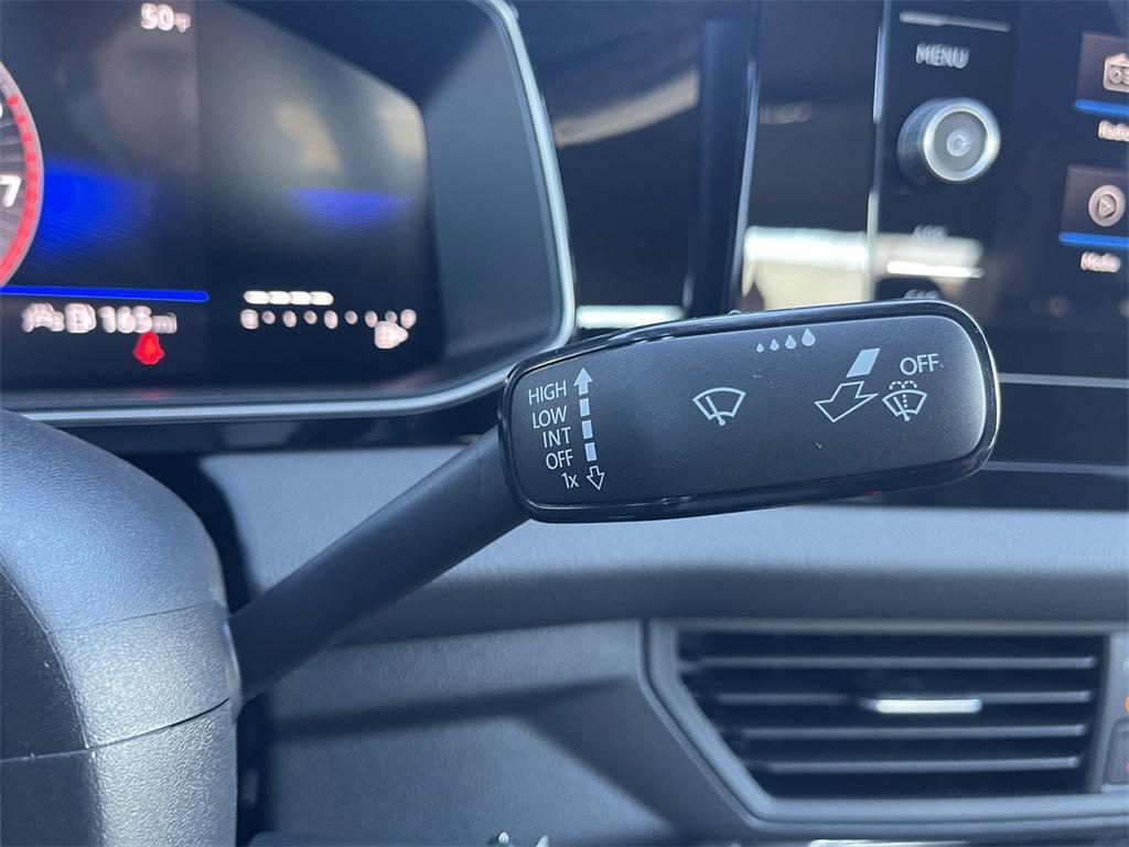 new 2026 Volkswagen Jetta car, priced at $26,676