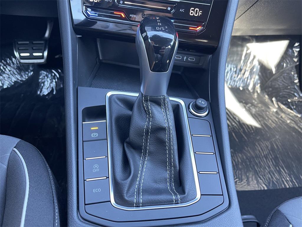 new 2026 Volkswagen Jetta car, priced at $26,676