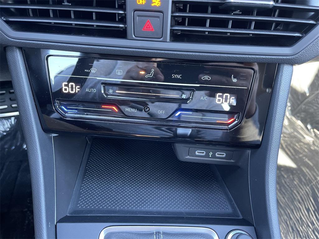 new 2026 Volkswagen Jetta car, priced at $26,676