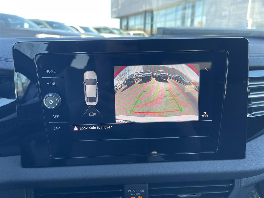 new 2026 Volkswagen Jetta car, priced at $26,676