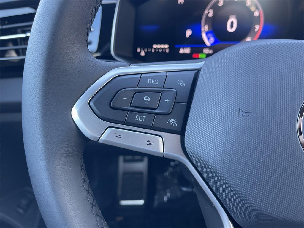 new 2026 Volkswagen Jetta car, priced at $26,676