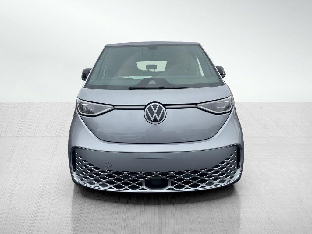 new 2025 Volkswagen ID. Buzz car, priced at $57,150