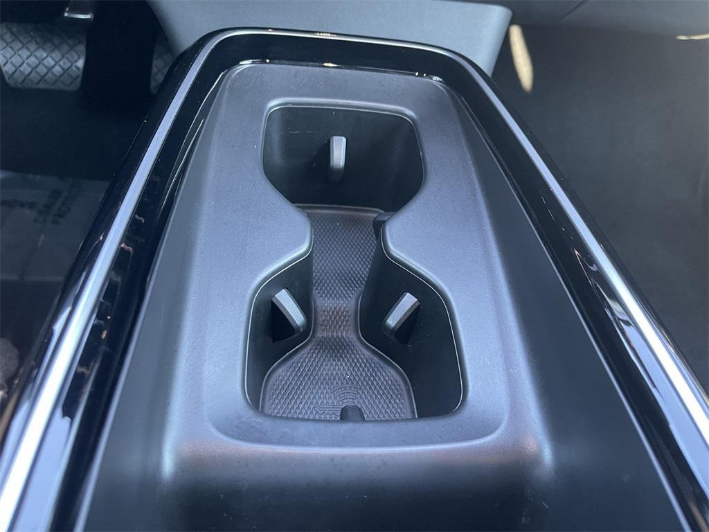 used 2023 Volkswagen ID.4 car, priced at $23,990