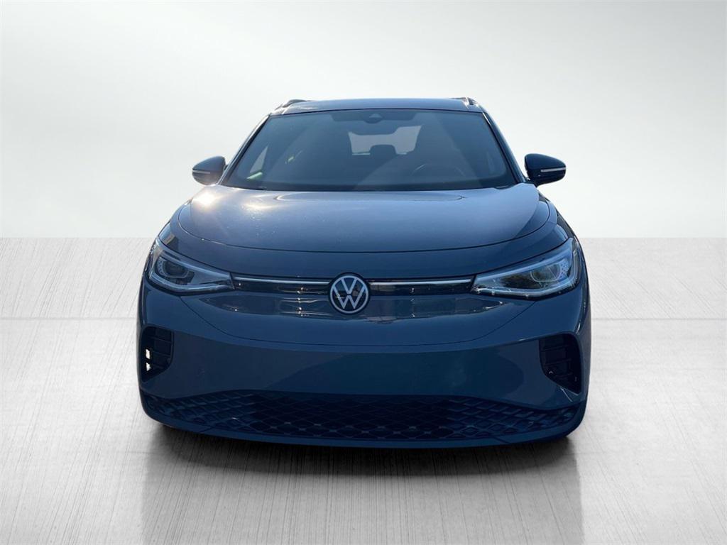 used 2023 Volkswagen ID.4 car, priced at $23,990