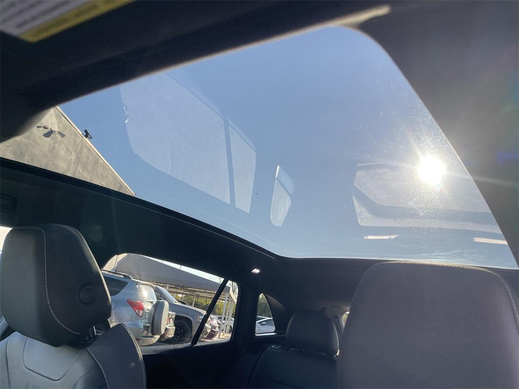 used 2023 Volkswagen ID.4 car, priced at $23,990