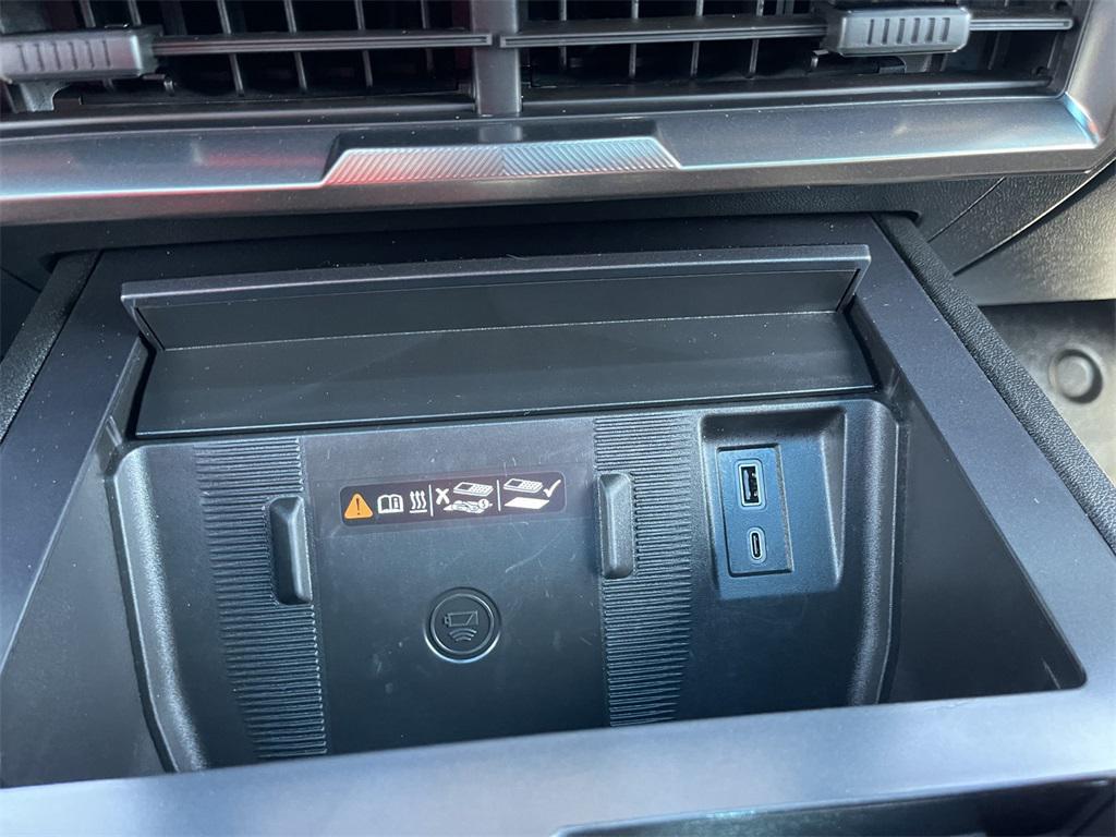 used 2024 GMC HUMMER EV SUV car, priced at $67,991