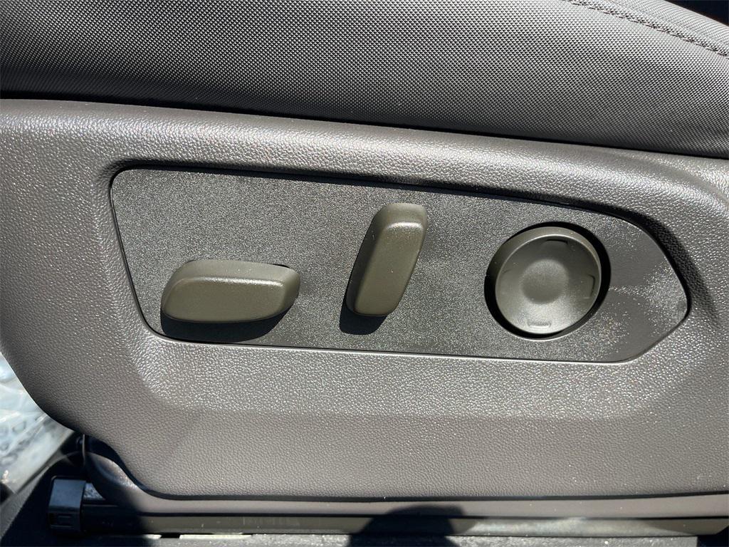 used 2024 GMC HUMMER EV SUV car, priced at $67,991