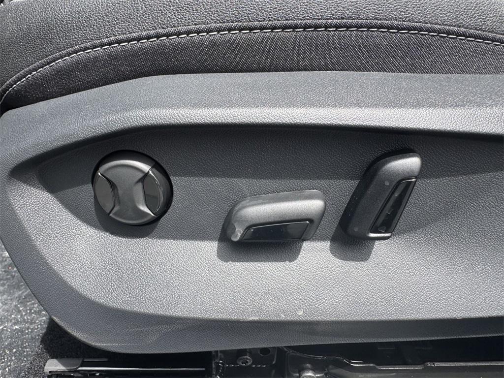 new 2025 Volkswagen Taos car, priced at $31,866