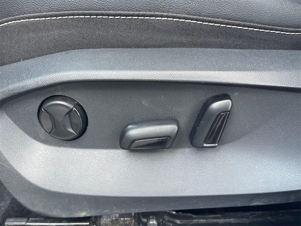 used 2022 Volkswagen Taos car, priced at $22,490