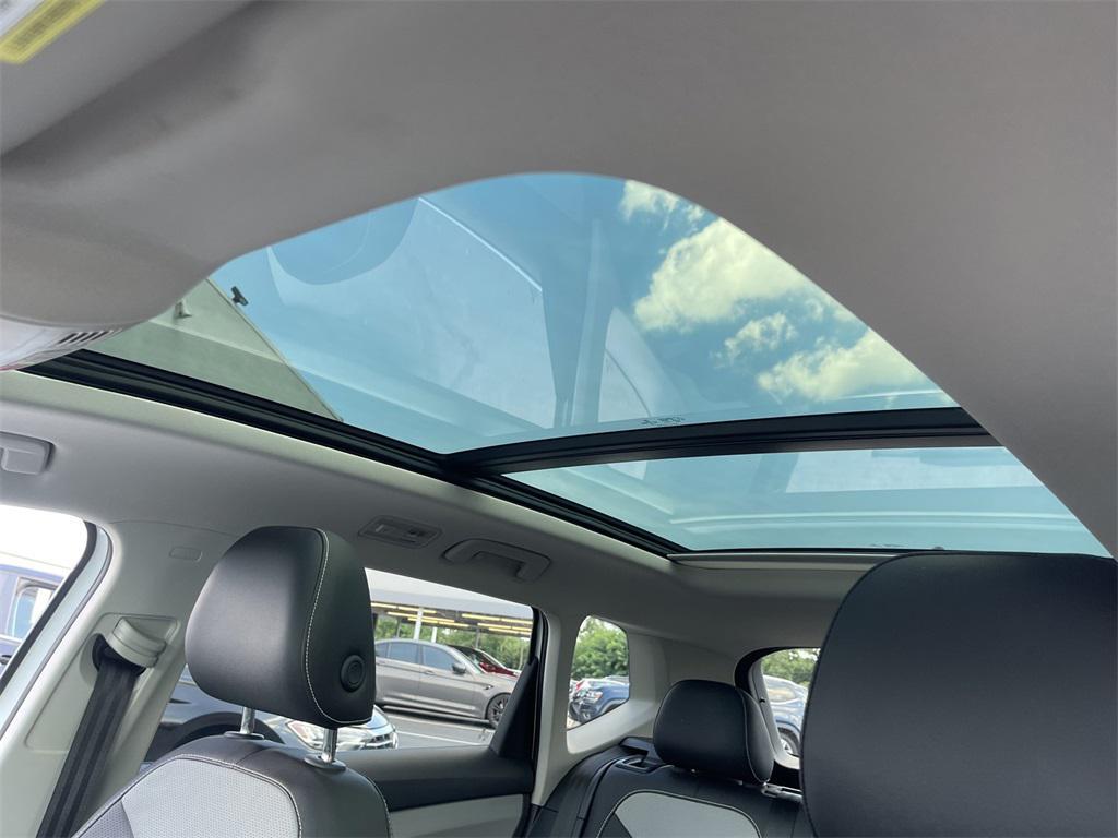used 2022 Volkswagen Taos car, priced at $22,490