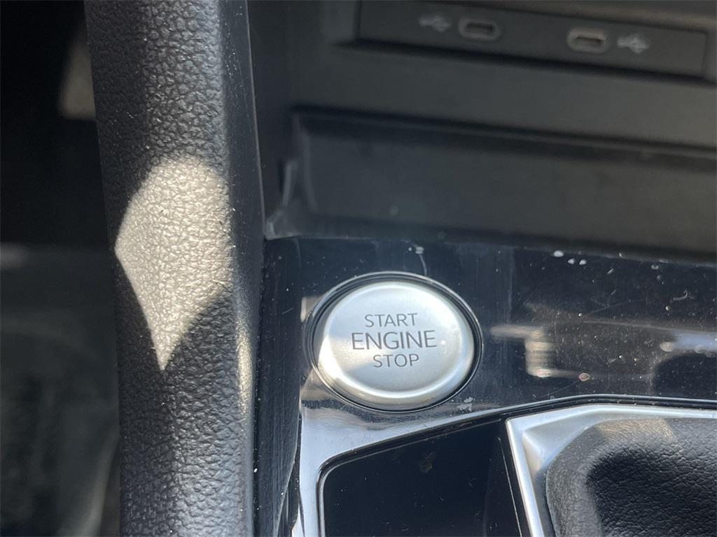 used 2022 Volkswagen Taos car, priced at $22,490