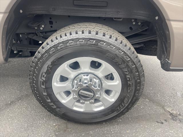 used 2023 Ford F-250 car, priced at $52,990