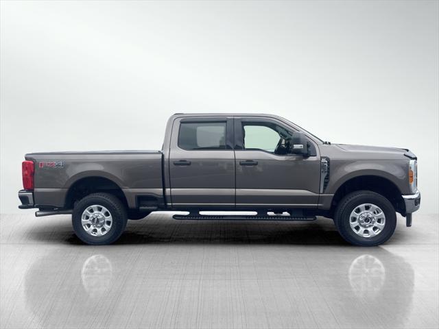 used 2023 Ford F-250 car, priced at $52,491
