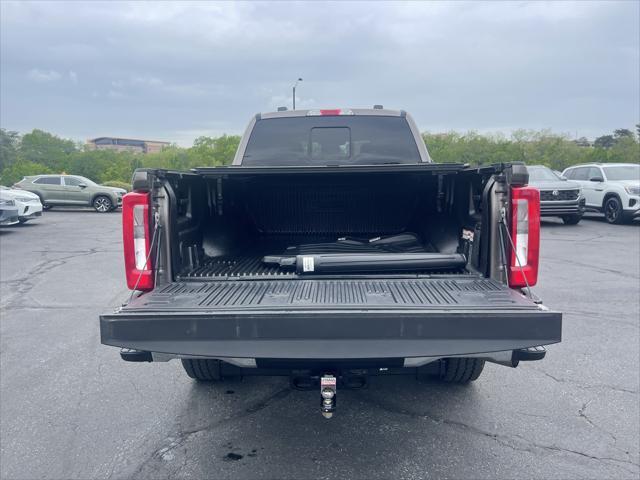 used 2023 Ford F-250 car, priced at $52,990