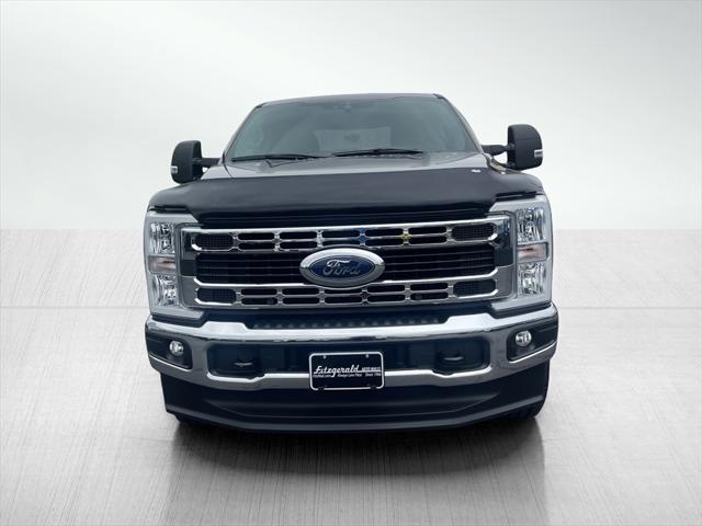 used 2023 Ford F-250 car, priced at $52,491