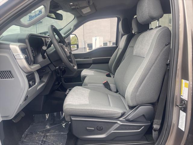 used 2023 Ford F-250 car, priced at $52,990