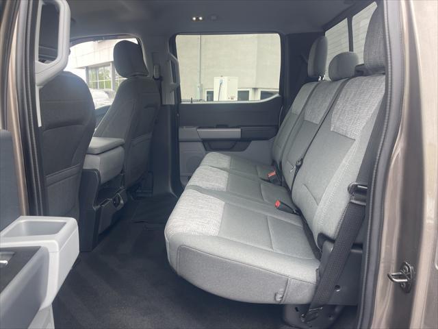 used 2023 Ford F-250 car, priced at $52,990