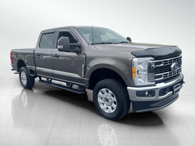 used 2023 Ford F-250 car, priced at $52,491