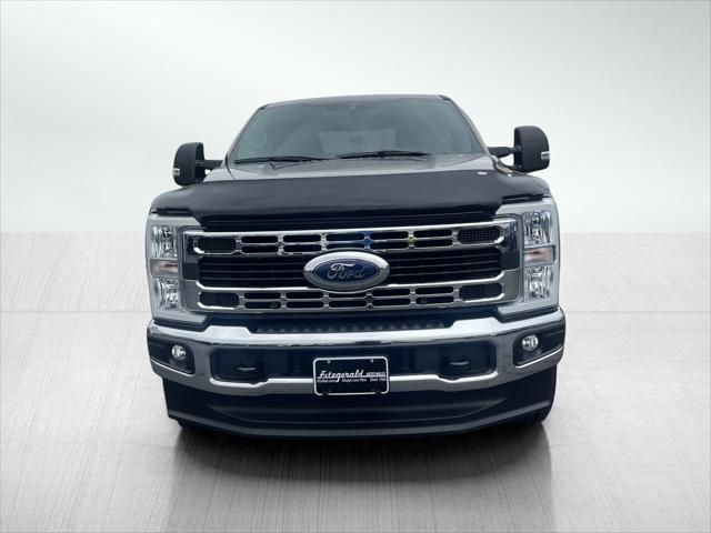 used 2023 Ford F-250 car, priced at $52,990