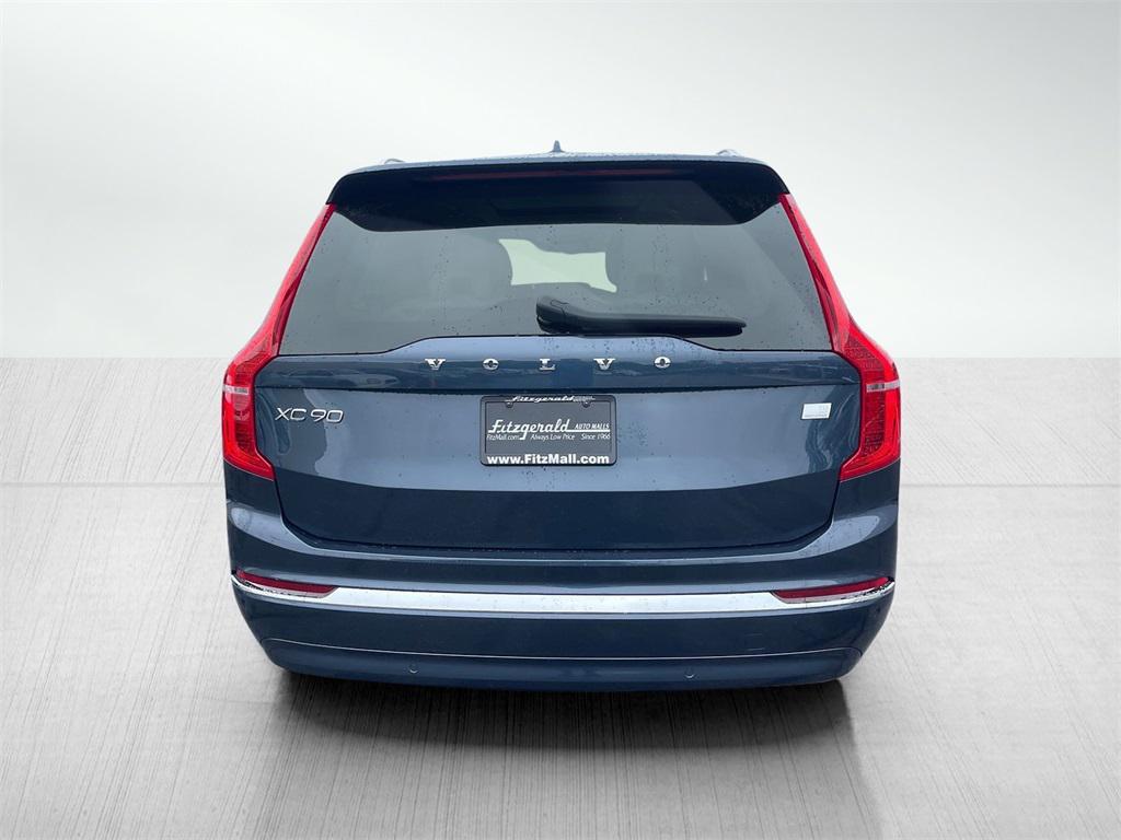 used 2023 Volvo XC90 Recharge Plug-In Hybrid car, priced at $47,992