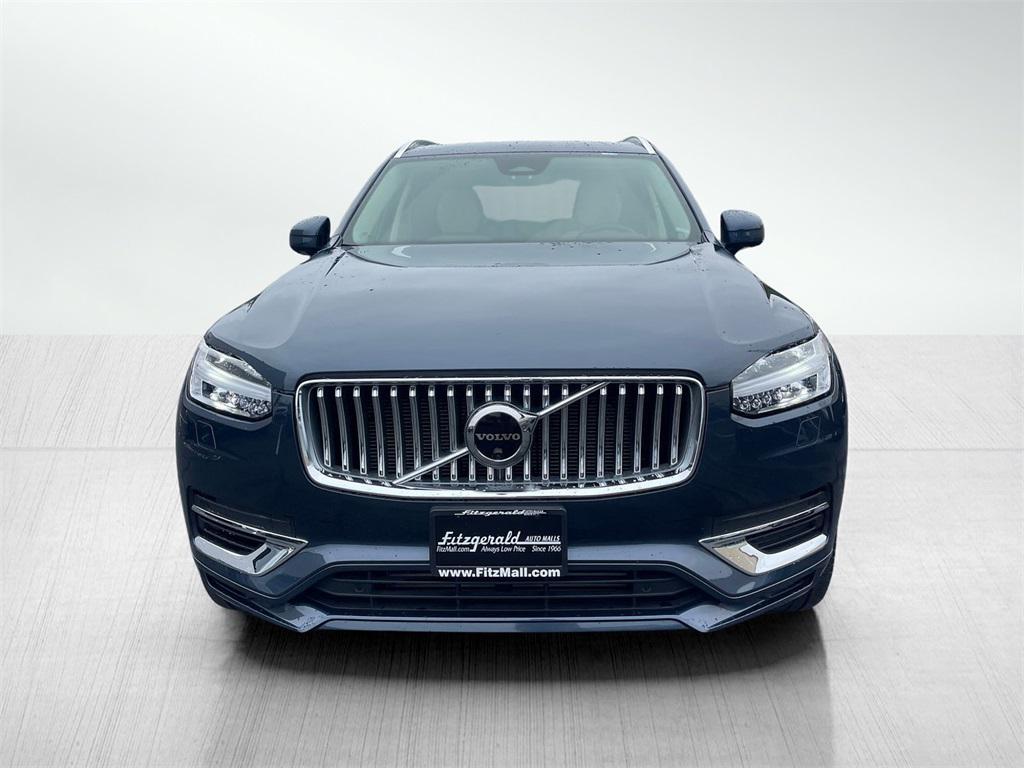used 2023 Volvo XC90 Recharge Plug-In Hybrid car, priced at $47,992