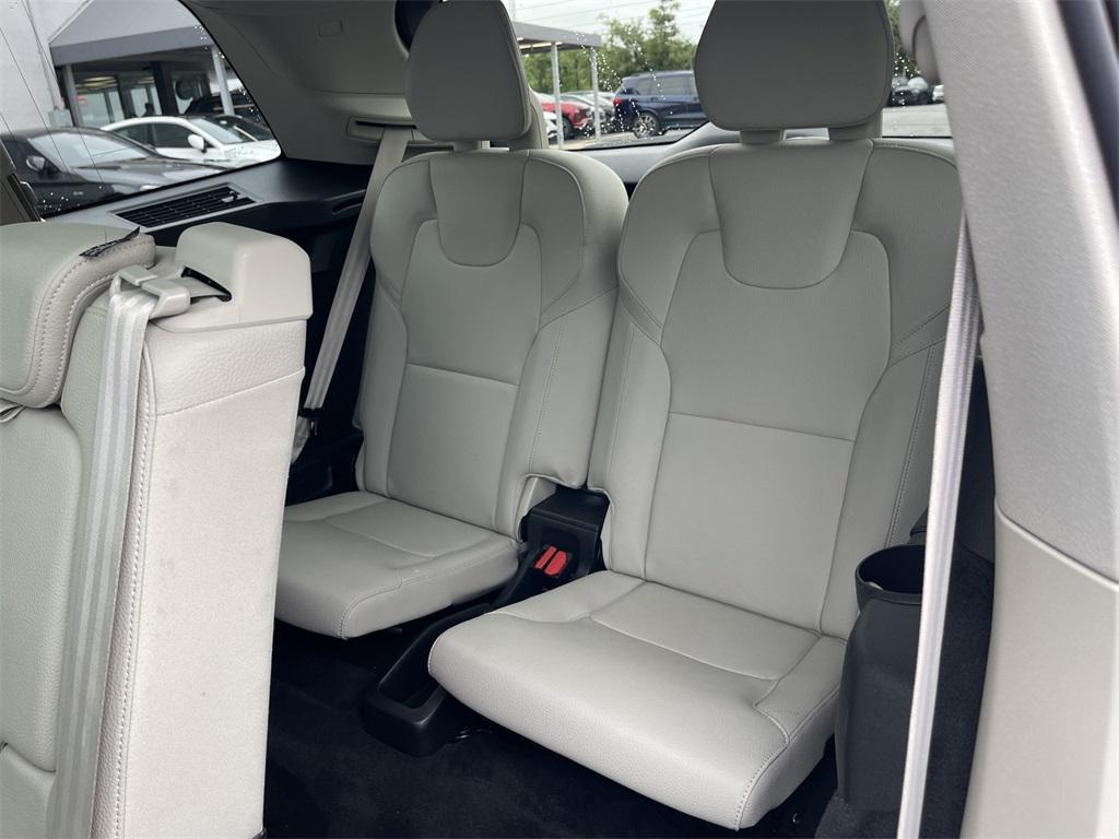 used 2023 Volvo XC90 Recharge Plug-In Hybrid car, priced at $47,992