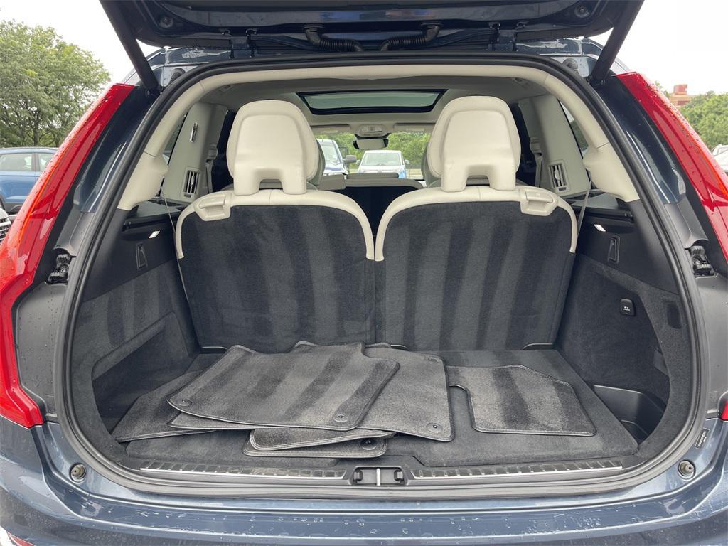 used 2023 Volvo XC90 Recharge Plug-In Hybrid car, priced at $47,992