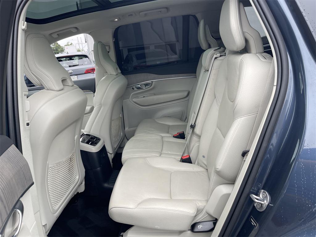 used 2023 Volvo XC90 Recharge Plug-In Hybrid car, priced at $47,992