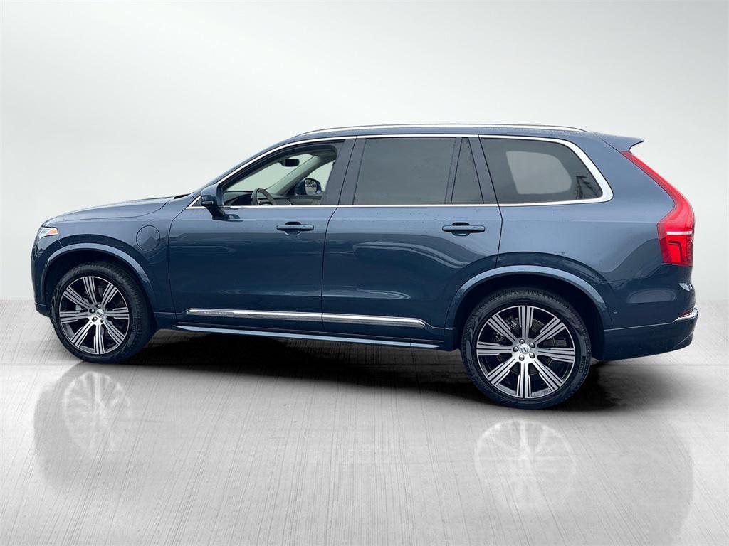 used 2023 Volvo XC90 Recharge Plug-In Hybrid car, priced at $47,992