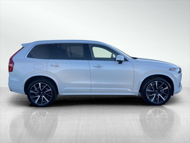 used 2021 Volvo XC90 car, priced at $30,990